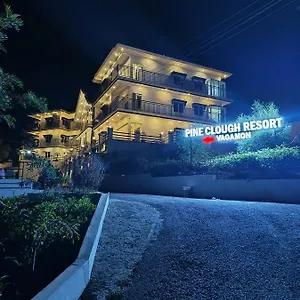 Hotel Pine Clough *****