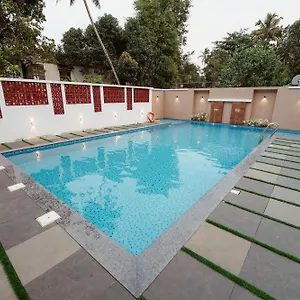 Hotel Cherai View Heritage ****
