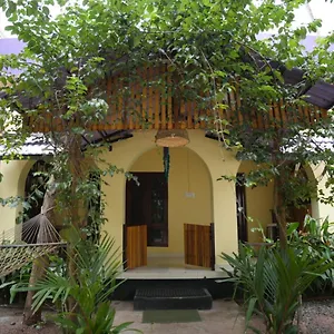 Resort Cascara ***