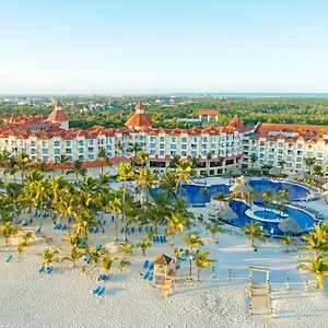 Resort Occidental Caribe ****