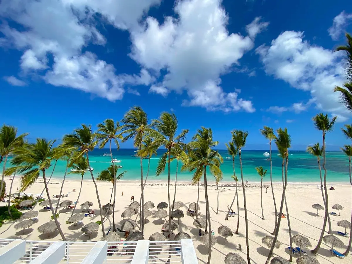 Tropical Villas At Los Corales Beach - Caribbean Rentals Fzco Punta Cana 5*,  Dominican Republic