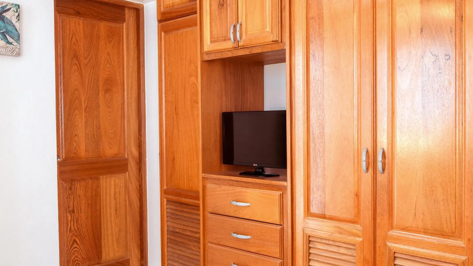 Tropical Villas At Los Corales Beach - Caribbean Rentals Fzco Punta Cana Dominican Republic