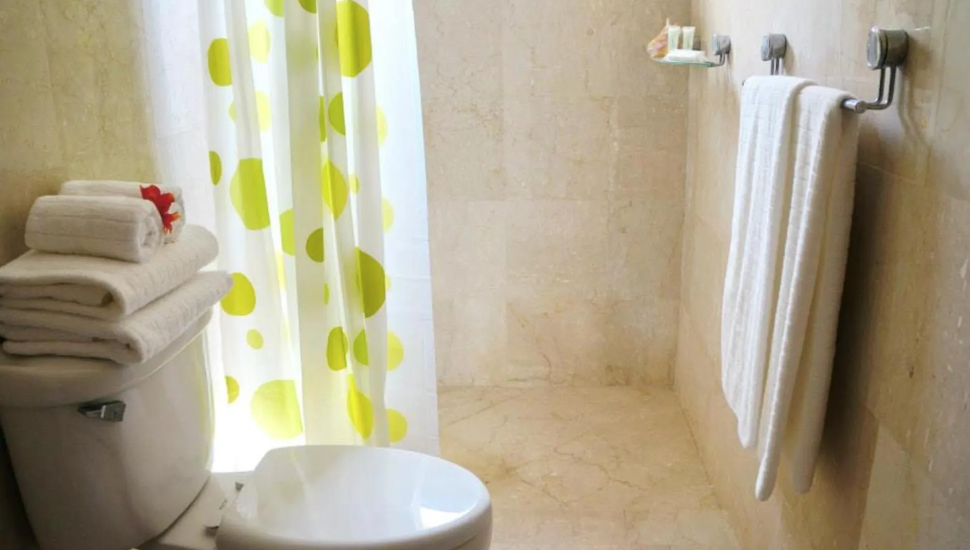 ***** Hotel Tropical Villas At Los Corales Beach - Caribbean Rentals Fzco Punta Cana Dominican Republic
