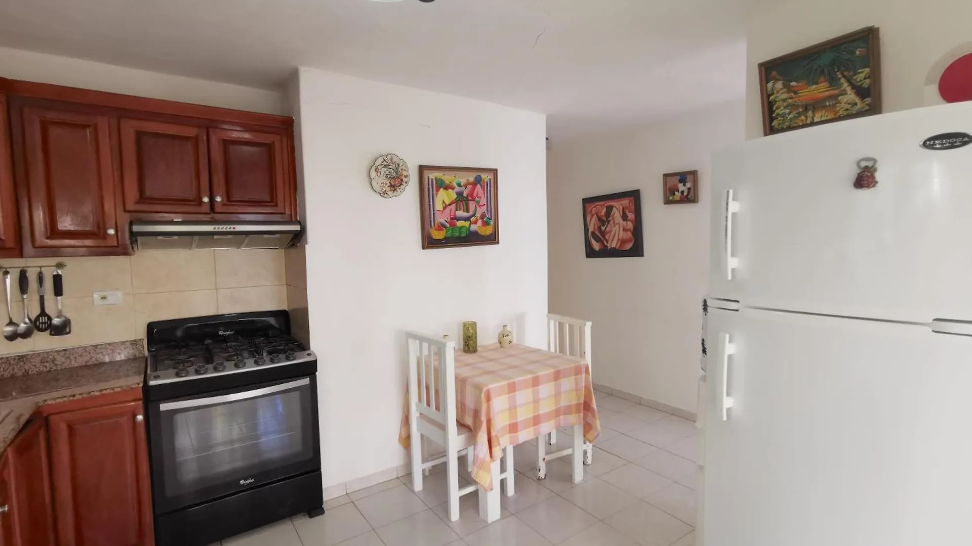 Tropical Villas At Los Corales Beach - Caribbean Rentals Fzco Punta Cana 5*,  Dominican Republic