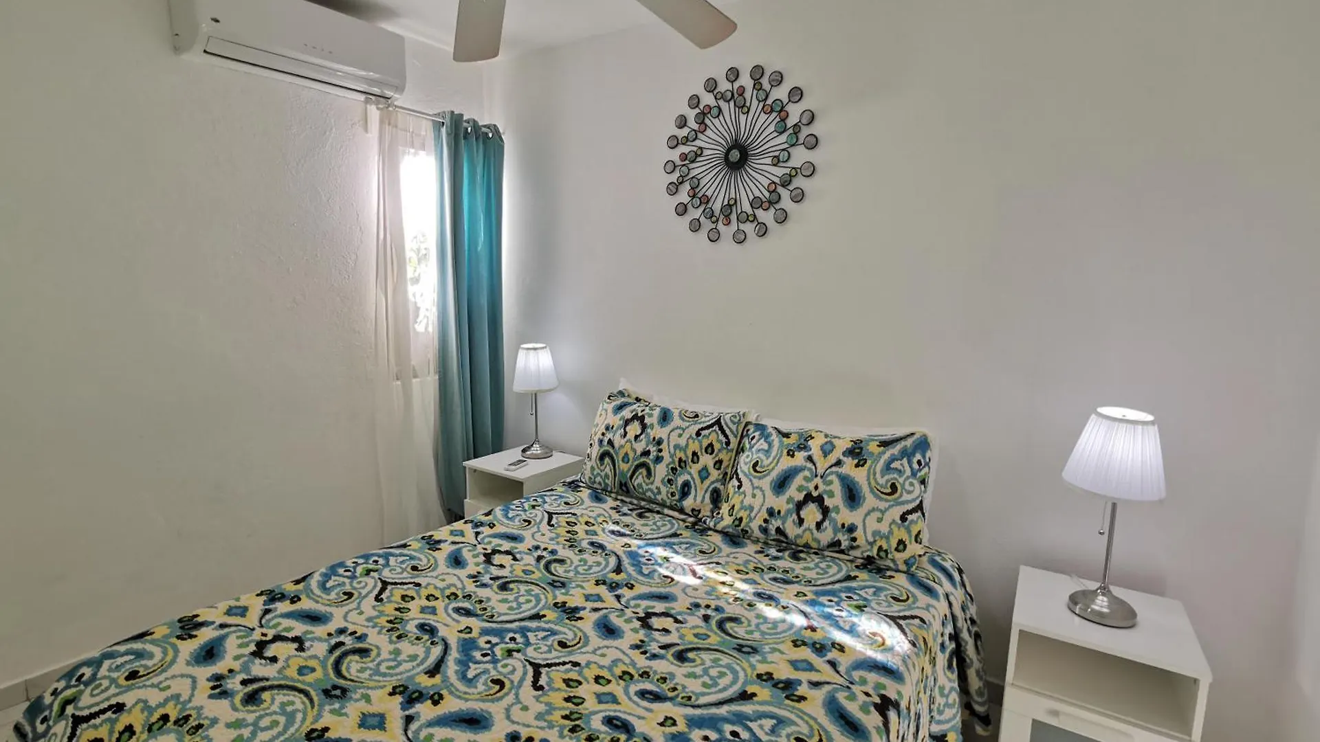 Tropical Villas At Los Corales Beach - Caribbean Rentals Fzco Punta Cana