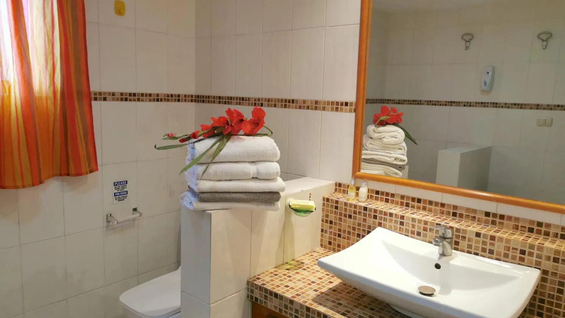 Tropical Villas At Los Corales Beach - Caribbean Rentals Fzco Punta Cana Hotel