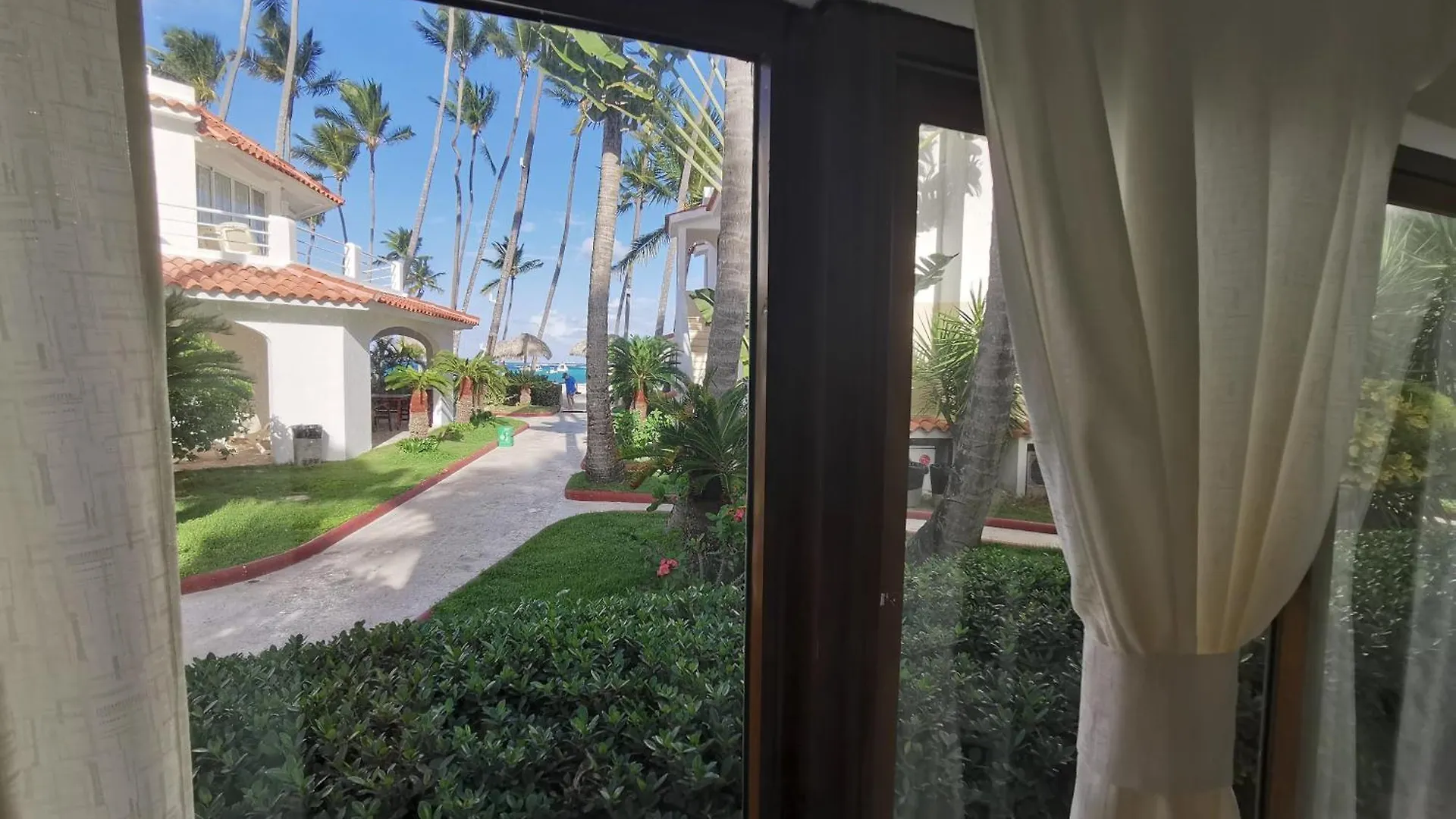 Tropical Villas At Los Corales Beach - Caribbean Rentals Fzco Punta Cana Hotel
