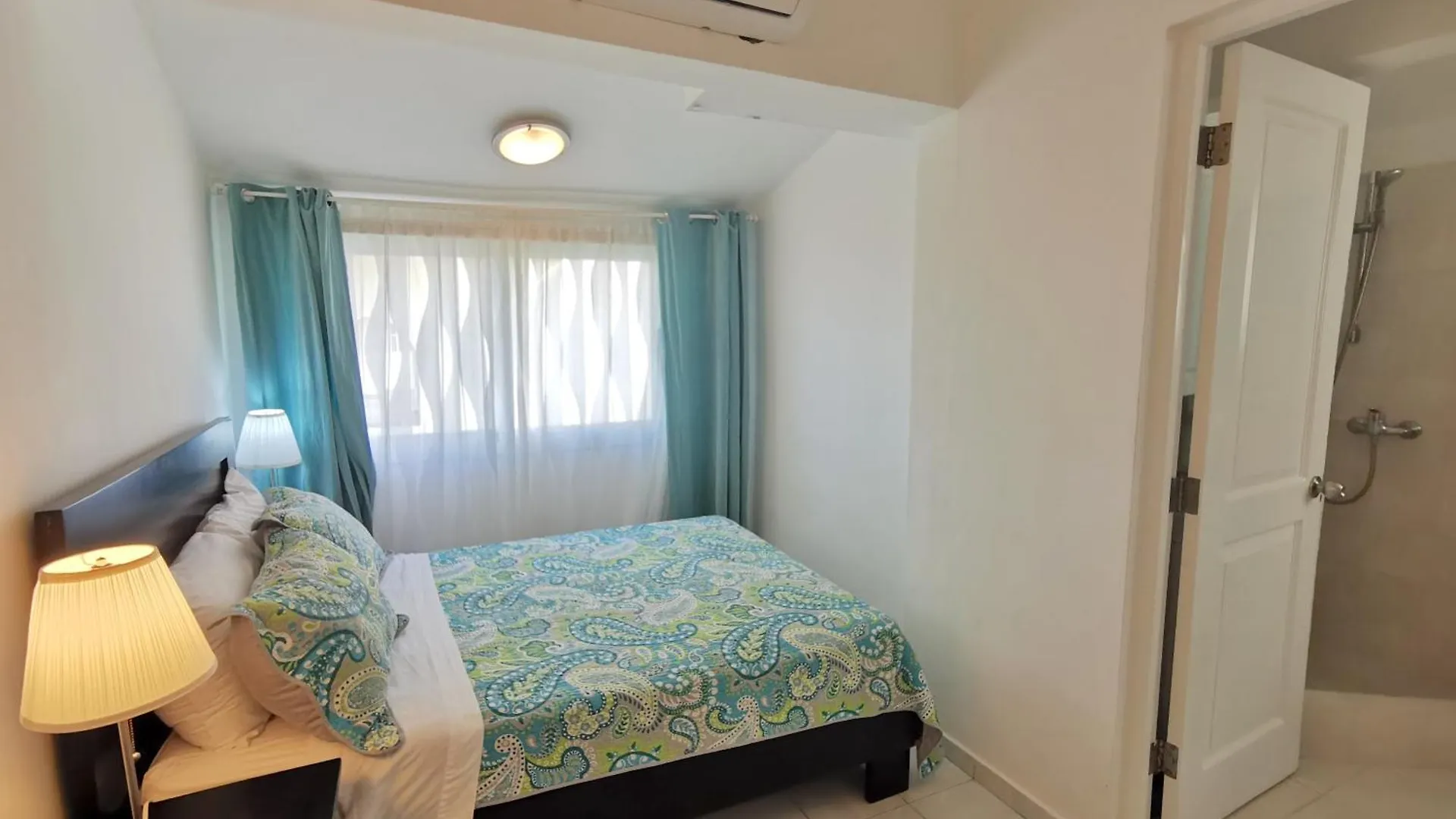 Tropical Villas At Los Corales Beach - Caribbean Rentals Fzco Punta Cana Hotel