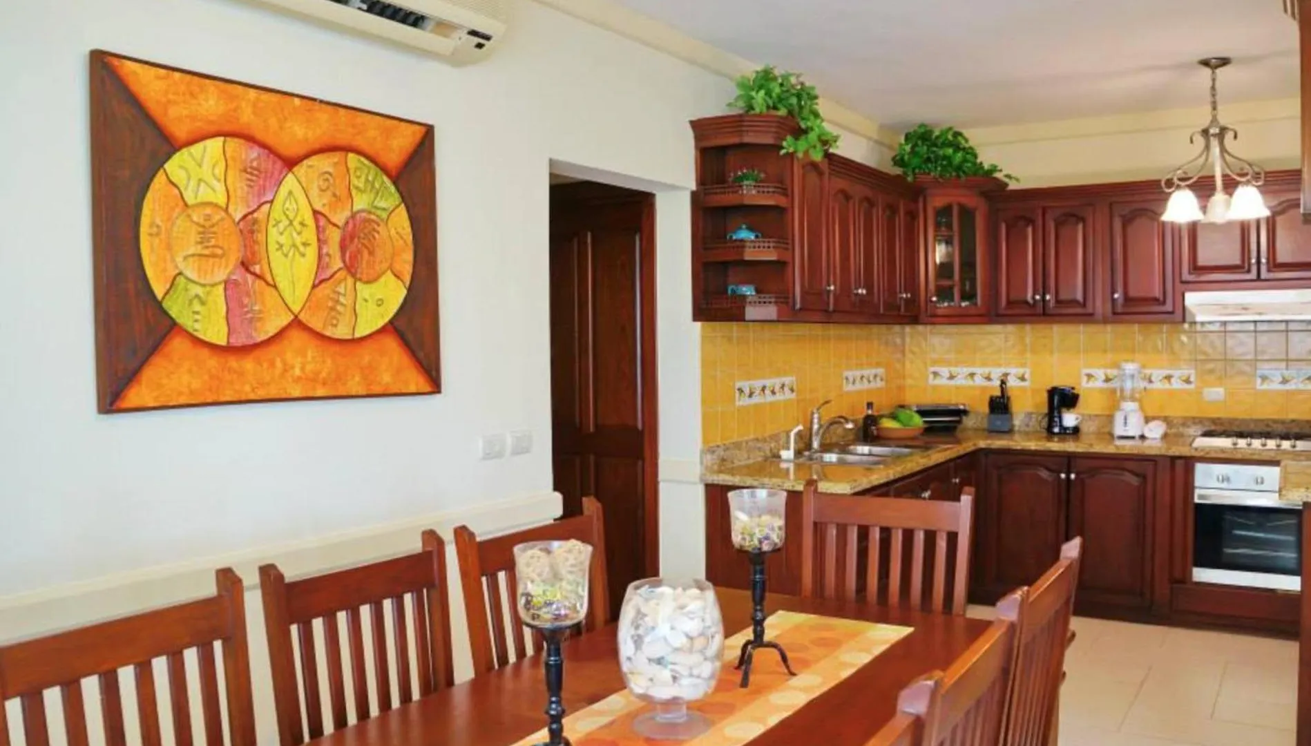 Tropical Villas At Los Corales Beach - Caribbean Rentals Fzco Punta Cana 5*,  Dominican Republic