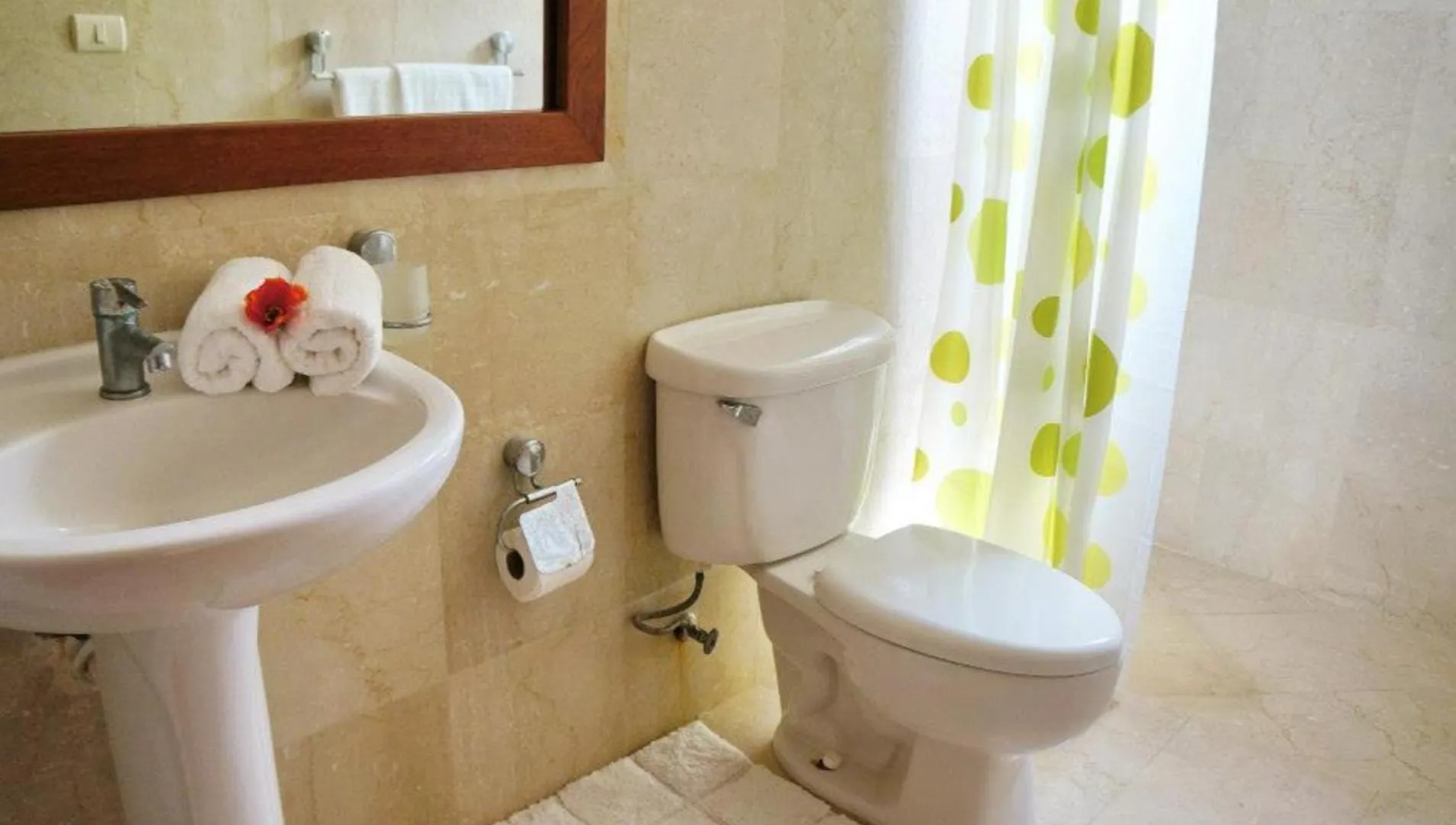 Tropical Villas At Los Corales Beach - Caribbean Rentals Fzco Punta Cana 5*,