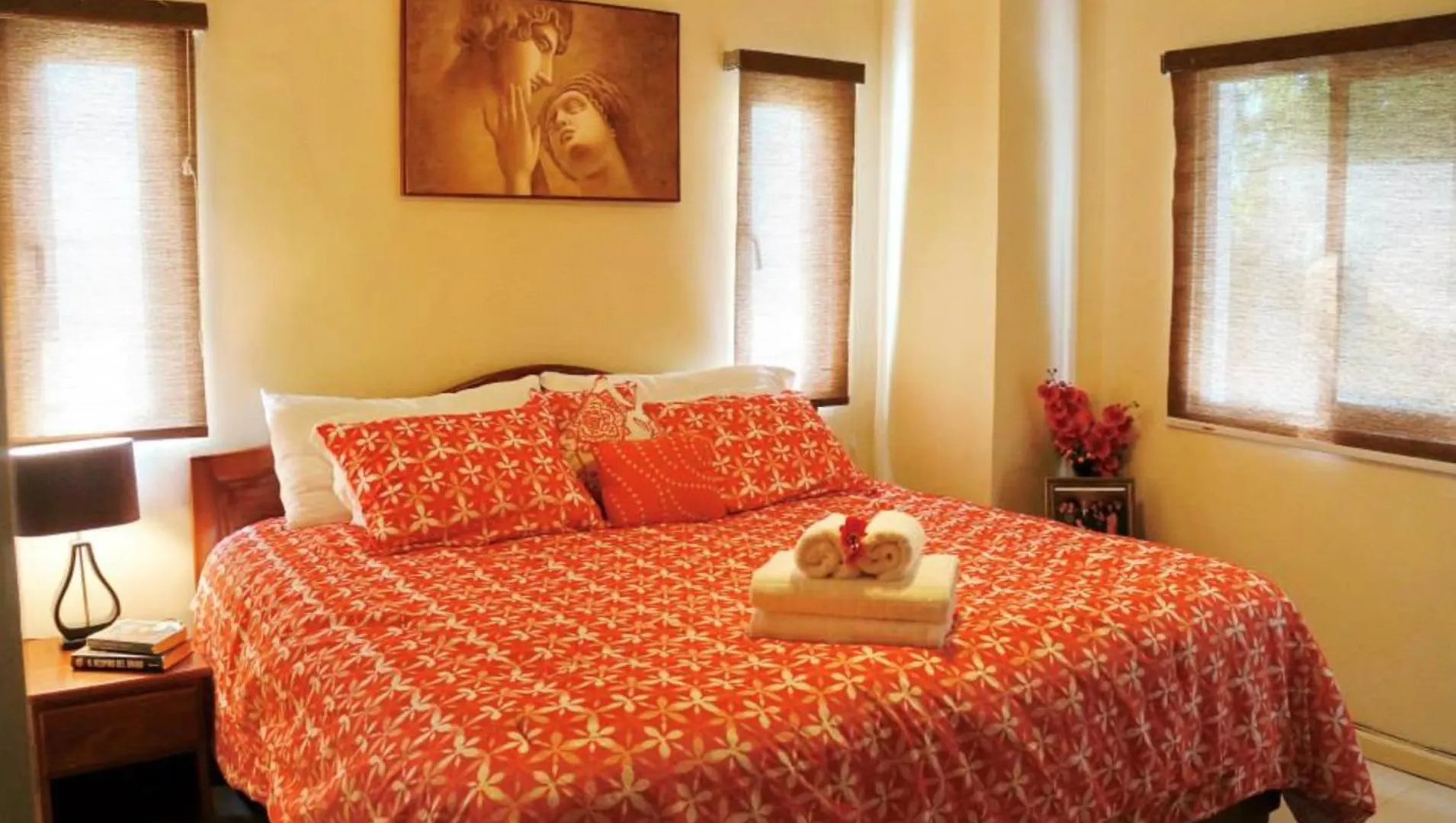 Tropical Villas At Los Corales Beach - Caribbean Rentals Fzco Punta Cana 5*,