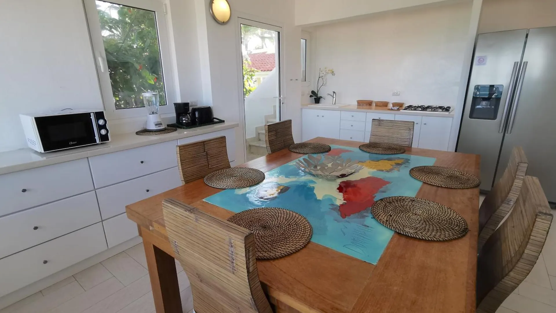 Tropical Villas At Los Corales Beach - Caribbean Rentals Fzco Punta Cana 5*,