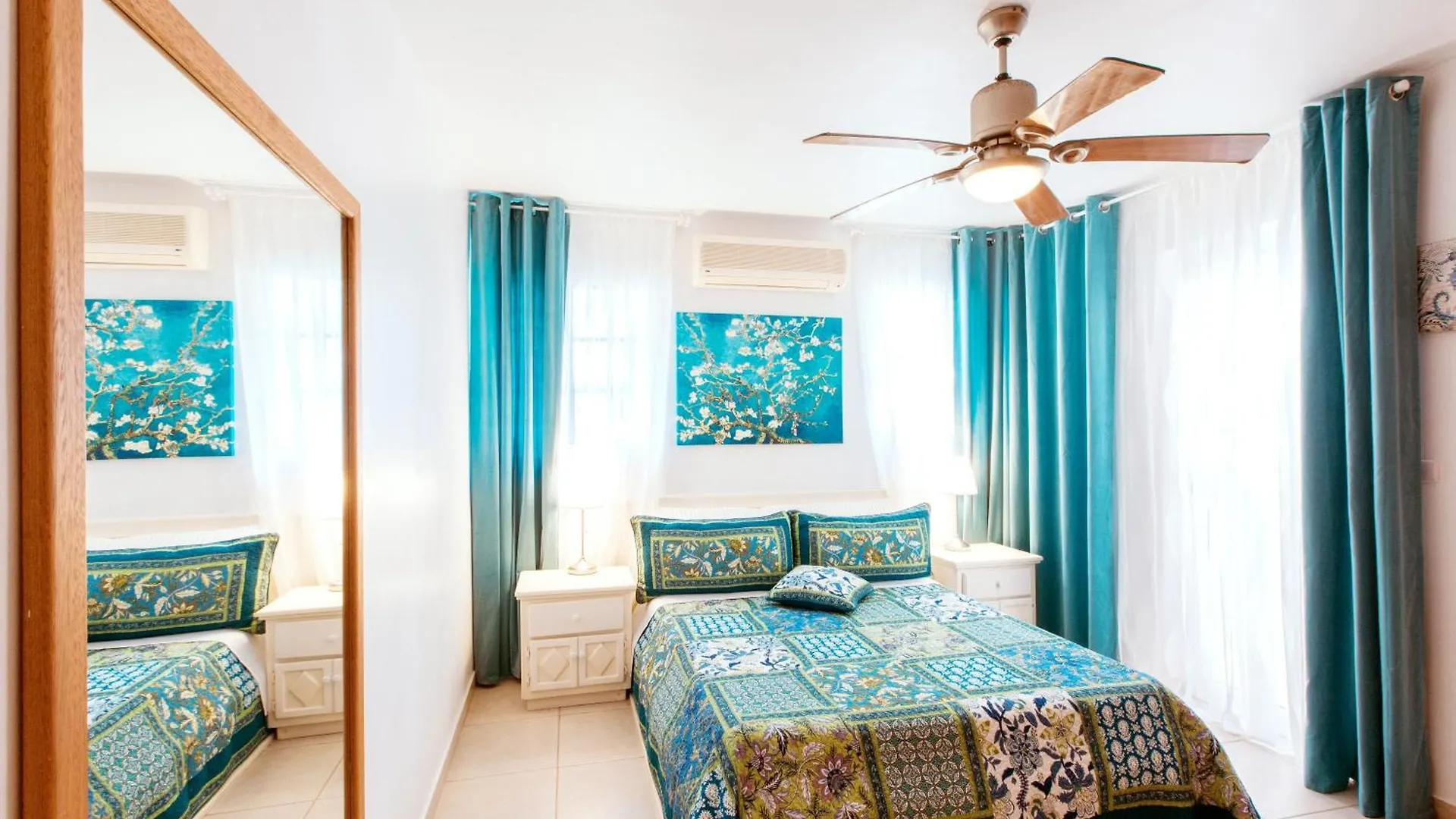 Tropical Villas At Los Corales Beach - Caribbean Rentals Fzco Punta Cana Hotel
