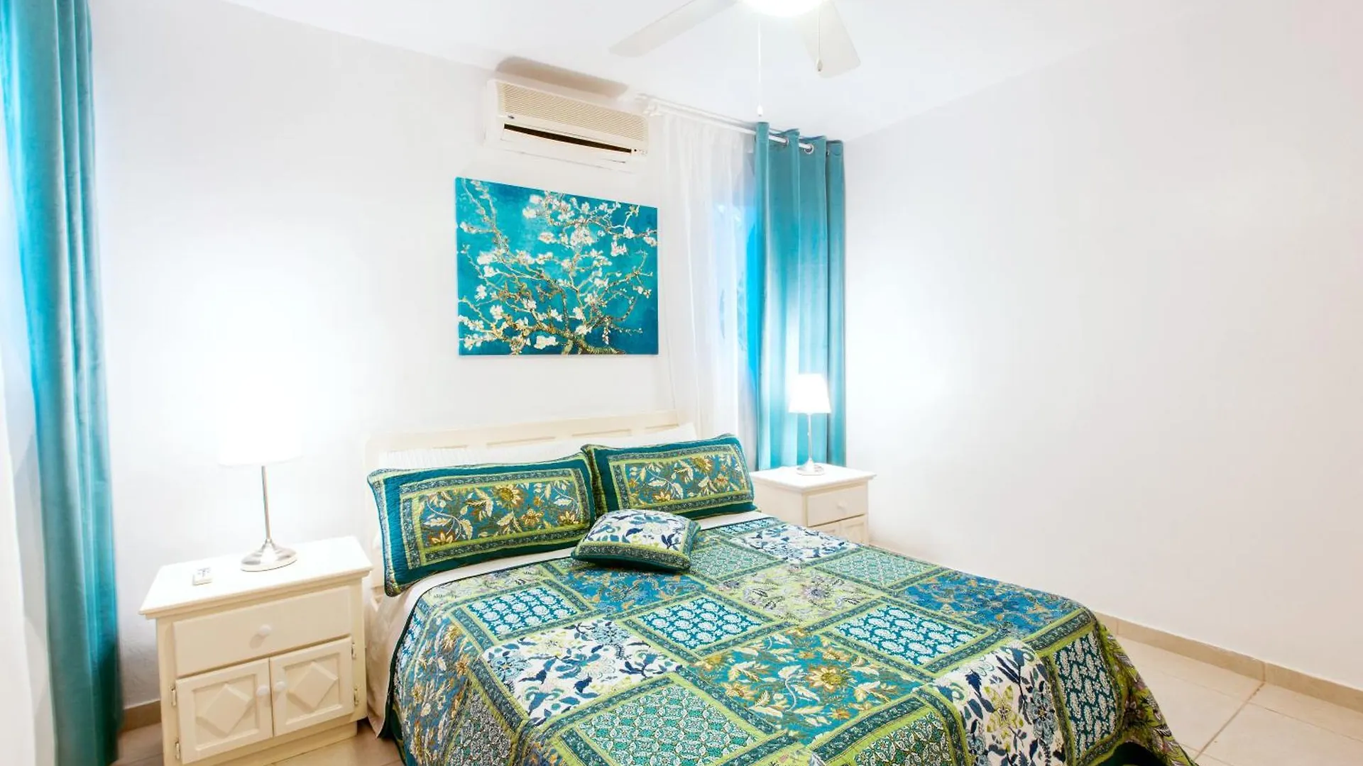 Tropical Villas At Los Corales Beach - Caribbean Rentals Fzco Punta Cana Hotel