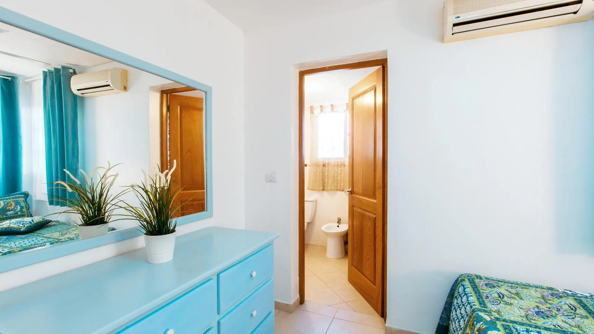 Tropical Villas At Los Corales Beach - Caribbean Rentals Fzco Punta Cana 5*,