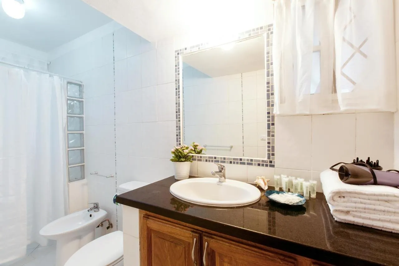 Tropical Villas At Los Corales Beach - Caribbean Rentals Fzco Punta Cana Hotel