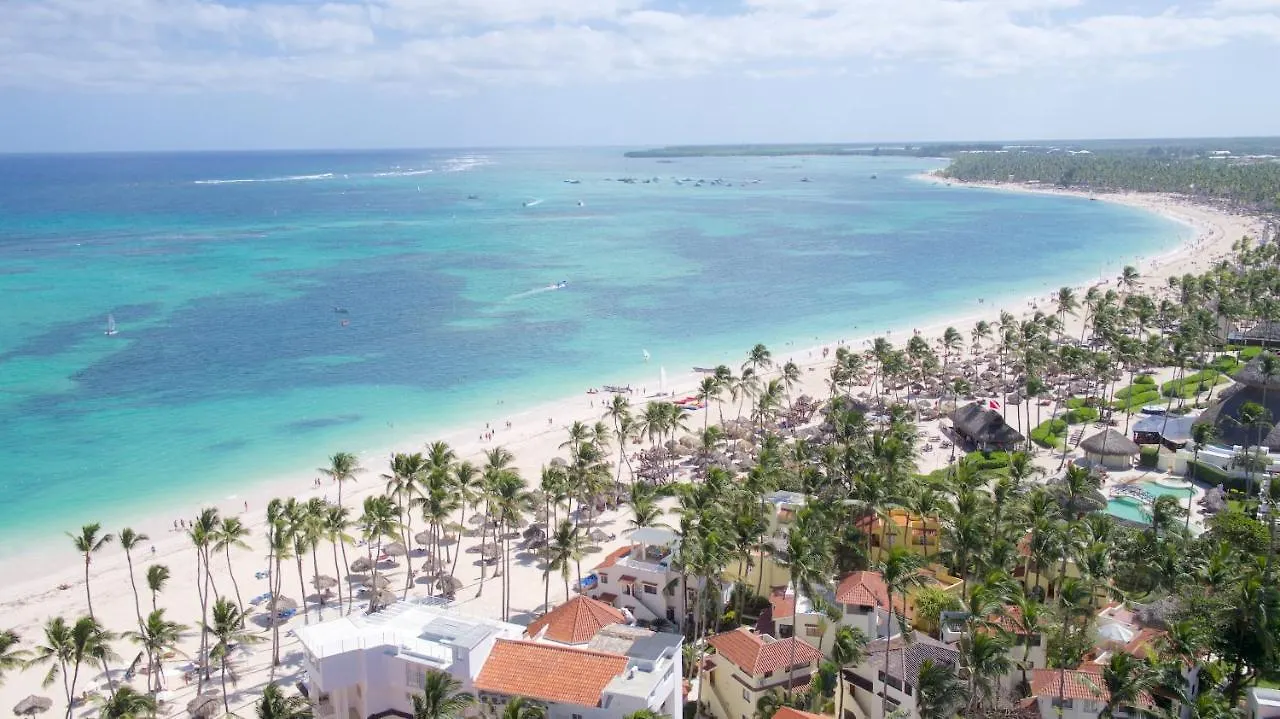 Tropical Villas At Los Corales Beach - Caribbean Rentals Fzco Punta Cana 5*,  Dominican Republic