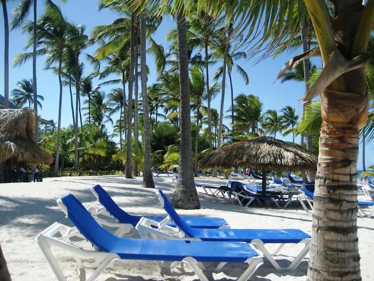 Tropical Villas At Los Corales Beach - Caribbean Rentals Fzco Punta Cana 5*,
