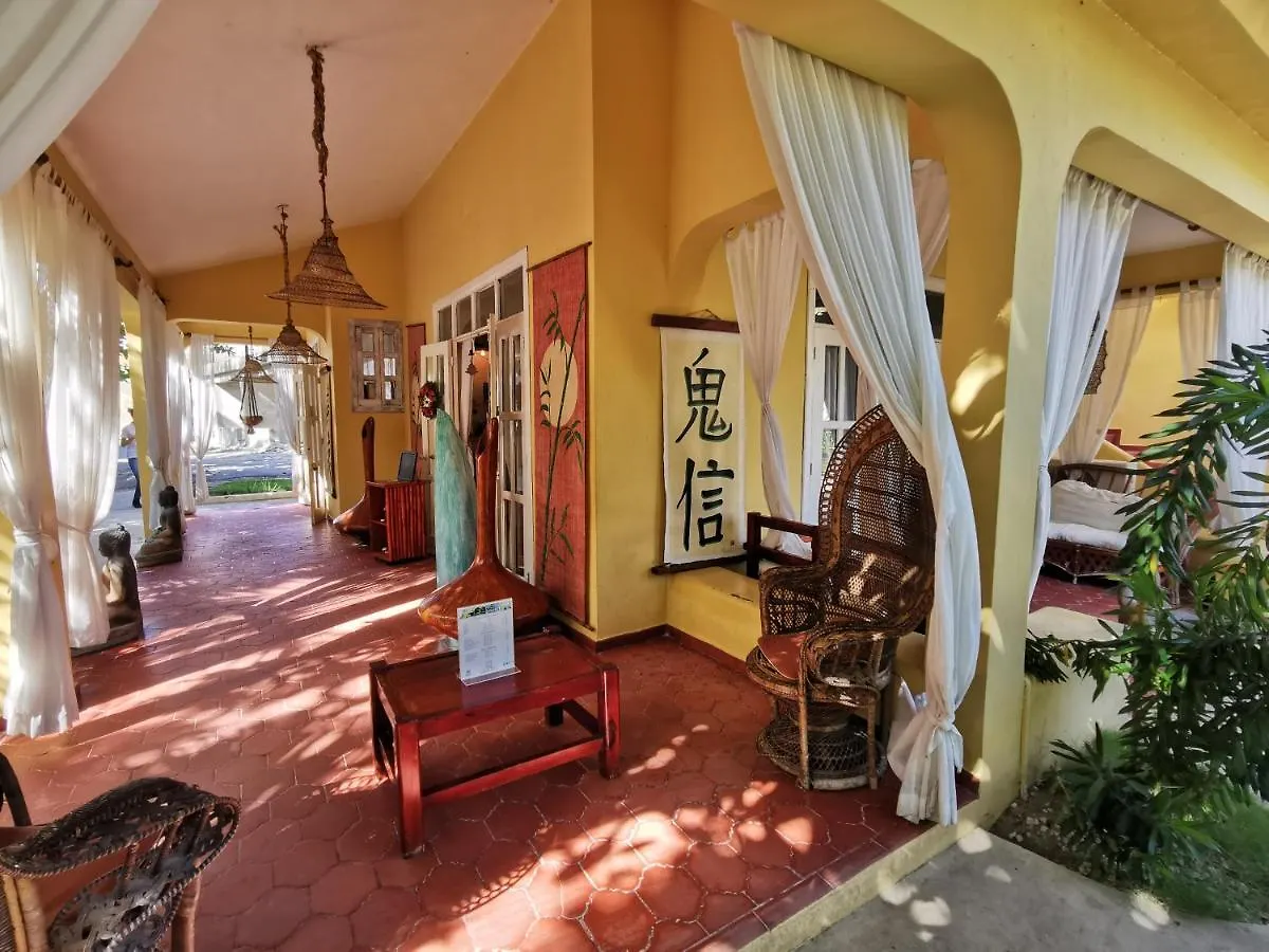 Tropical Villas At Los Corales Beach - Caribbean Rentals Fzco Punta Cana
