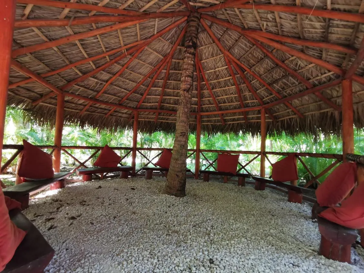 Tropical Villas At Los Corales Beach - Caribbean Rentals Fzco Punta Cana Hotel